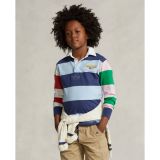 Polo Sport Jersey Rugby Shirt