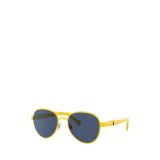 Color Shop Pilot Sunglasses