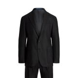 Polo Wool Sharkskin Suit