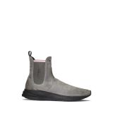 RLX Slip-On Suede Sock Sneaker