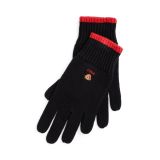 Polo Bear Cotton Gloves