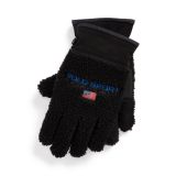 Polo Sport Fleece Touch Gloves