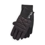 Quilted Touch Gloves