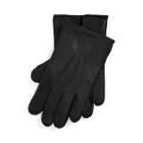 Insulated Sheepskin Touch Screen Gloves