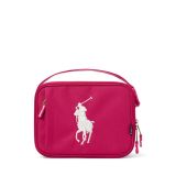 Big Pony Lunch Tote