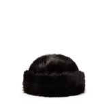 Faux-Fur Hat