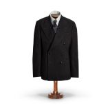 Herringbone Suit Jacket