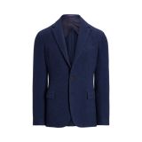 Hadley Hand-Tailored Brushed Sport Coat