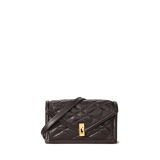 Polo ID Quilted Chain Wallet & Bag