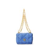 Quilted Nappa Leather Medium Sophee Bag
