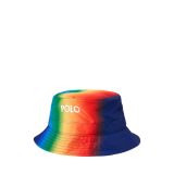 Tie-Dye Packable Bucket Hat