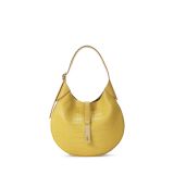 Polo ID Embossed Small Shoulder Bag