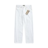 Limited-Edition Vintage 5-Pocket Jean