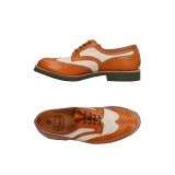 TRICKER'S Laced shoes