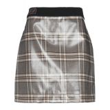 FENDI Knee length skirt