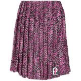 PRADA Knee length skirt