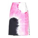 PRADA Knee length skirt