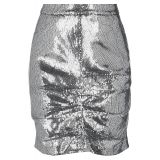 MSGM Knee length skirt