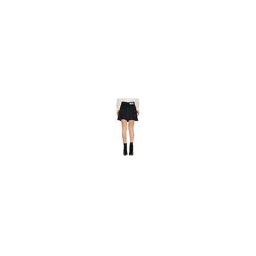 디젤 DIESEL Mini skirt