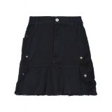 DIESEL Mini skirt