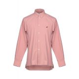 MSGM Solid color shirt