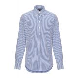 DSQUARED2 Striped shirt