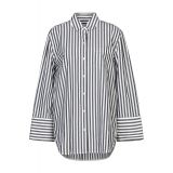 EQUIPMENT Striped shirt