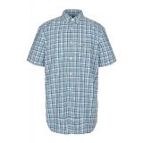 LACOSTE Checked shirt