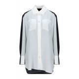 GIVENCHY Patterned shirts  blouses