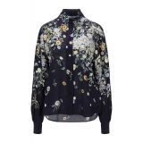 GIVENCHY Floral shirts  blouses