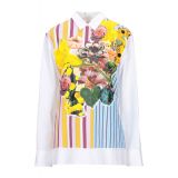 MARNI Floral shirts  blouses