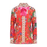 GUCCI Floral shirts  blouses