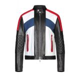 DSQUARED2 Biker jacket
