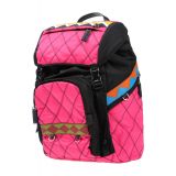 PRADA Backpack  fanny pack