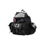 DSQUARED2 Backpack  fanny pack