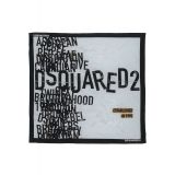 DSQUARED2 - Square scarf
