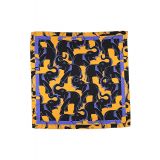 LANVIN - Square scarf