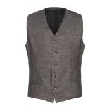 ASFALTO Suit vest