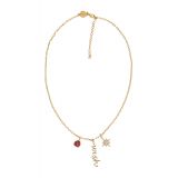 FURLA CHARMS NECKLACE WISH