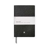 Notebook #147 Black