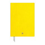 Notebook #146 Yellow
