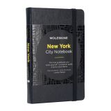 CITY NOTEBOOK NEW YORK