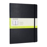 XL NOTEBOOK HARD COVER