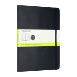 XL NOTEBOOK SOFT COVER