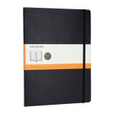 XL NOTEBOOK SOFT COVER