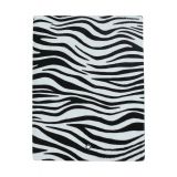 Notebook #146 Animal Print Zebra
