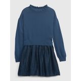 Gap Kids 2-in-1 Sweater Dress