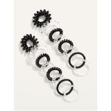 Oldnavy Spiral Hair Ties 16-Pack for Adults