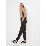 Gap Ribbed Pull-On Joggers with Washwell