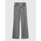 Gap Kids Wide Stride Jeans with Washwell